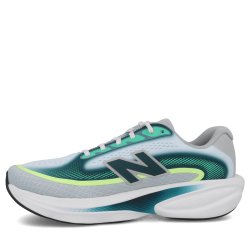 New Balance Ellipse v1 M - білий/зелена