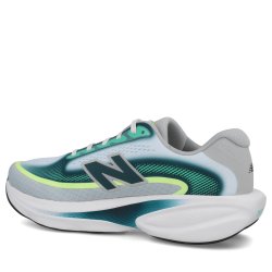New Balance Ellipse v1 M - білий/зелена