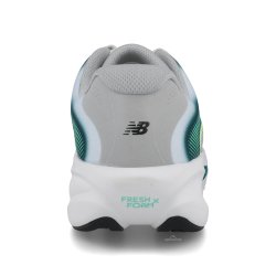 New Balance Ellipse v1 M - білий/зелена