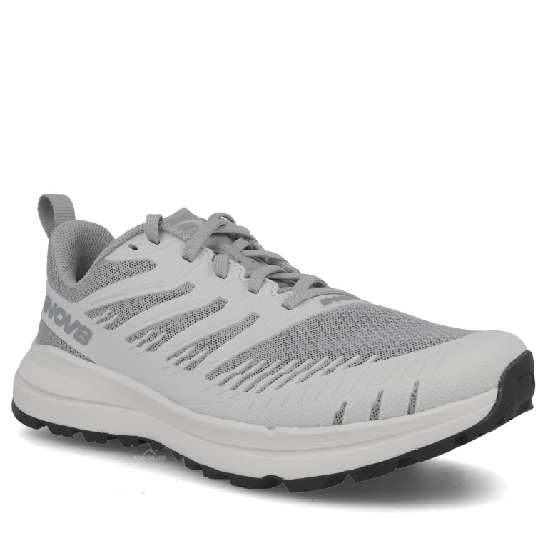 Кросівки INOV8 TrailFly Zero V2 W (Standard) - сірі