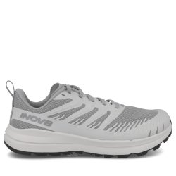 Кросівки INOV8 TrailFly Zero V2 W (Standard) - сірі