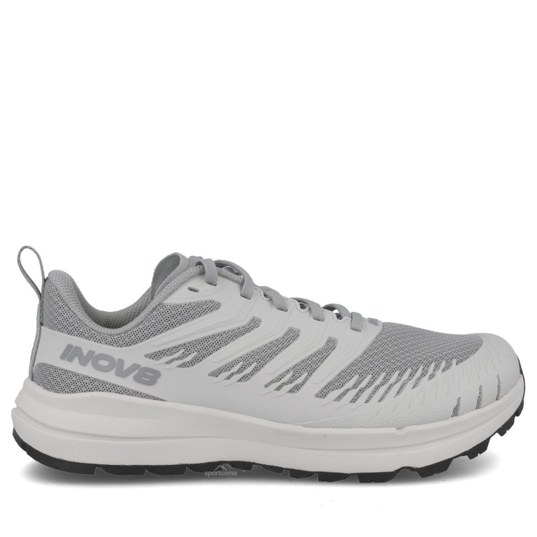 Кросівки INOV8 TrailFly Zero V2 W (Standard) - сірі