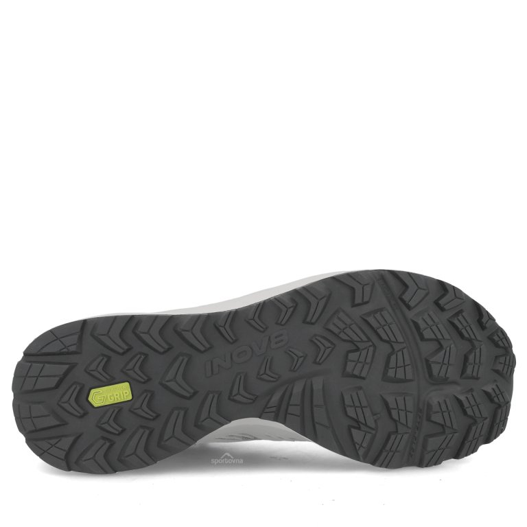 Кросівки INOV8 TrailFly Zero V2 W (Standard) - сірі
