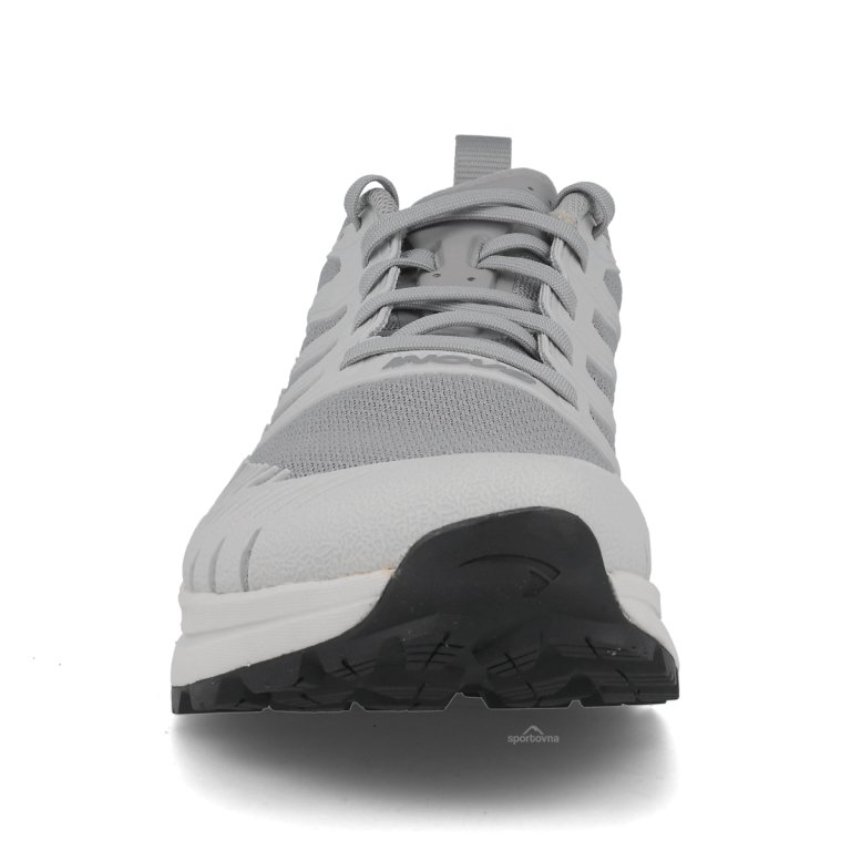 Кросівки INOV8 TrailFly Zero V2 W (Standard) - сірі