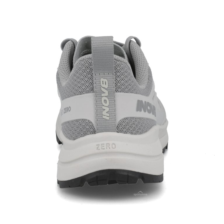 Кросівки INOV8 TrailFly Zero V2 W (Standard) - сірі