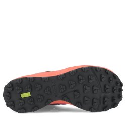 Кросівки INOV8 TrailTalon Max W (Standard) - фіолетово/помаранчеві