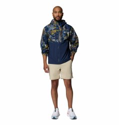 Шорти Columbia ROC™ Lite Short M - бежеві