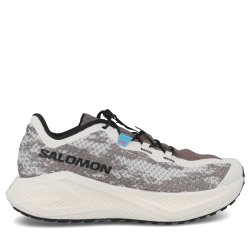 Salomon Aero Glide 4 Grvl M - бежева/сіра