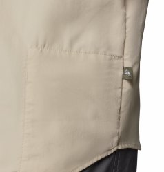 Сорочка Columbia Skien Valley™ Long Sleeve Shirt M - бежева
