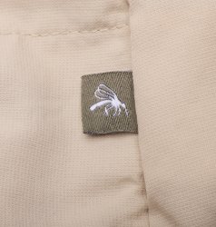 Сорочка Columbia Skien Valley™ Long Sleeve Shirt M - бежева