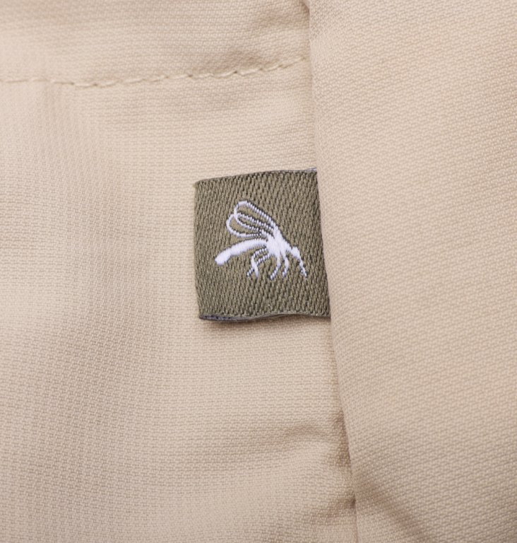 Сорочка Columbia Skien Valley™ Long Sleeve Shirt M - бежева
