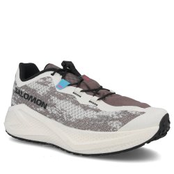 Salomon Aero Glide 4 Grvl W - бежева/сіра