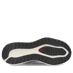 Salomon Aero Glide 4 Grvl W - бежева/сіра