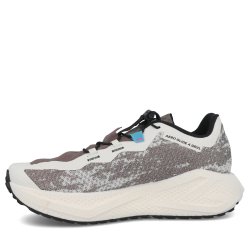 Salomon Aero Glide 4 Grvl W - бежева/сіра