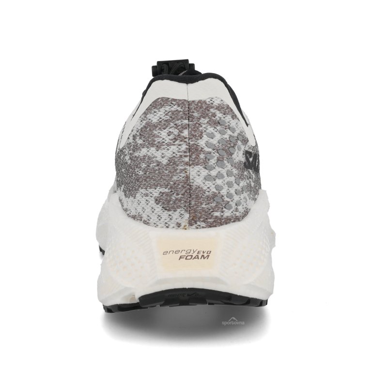 Salomon Aero Glide 4 Grvl W - бежева/сіра