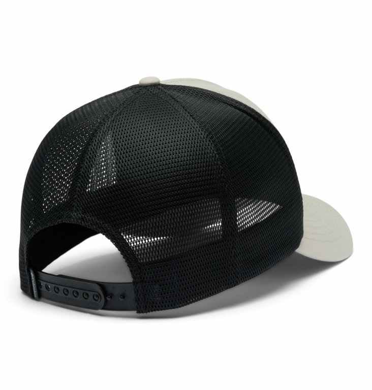 Кепка Columbia Road Ready™ Snap Back - сіро/чорна