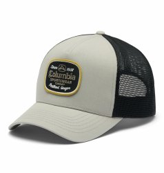 Кепка Columbia Road Ready™ Snap Back - сіро/чорна