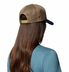 Кепка Columbia Road Ready™ Snap Back - коричнево/сині