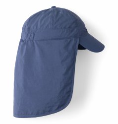 Кепка Columbia Schooner Bank™ II Cachalot - синя