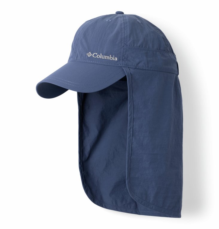 Кепка Columbia Schooner Bank™ II Cachalot - синя