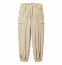 Штани Columbia Skien Valley™ Cargo Pant J - бежеві
