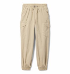 Штани Columbia Skien Valley™ Cargo Pant J - бежеві