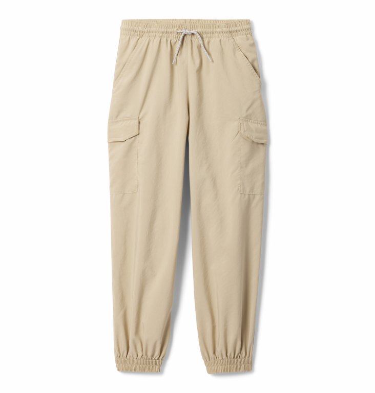 Штани Columbia Skien Valley™ Cargo Pant J - бежеві