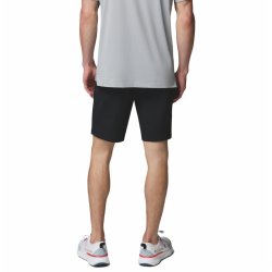 Шорти Columbia Tech Trail™ Utility Short M - чорні