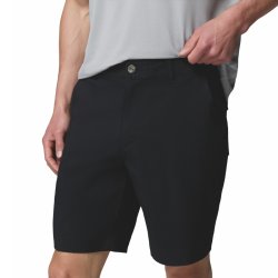 Шорти Columbia Tech Trail™ Utility Short M - чорні
