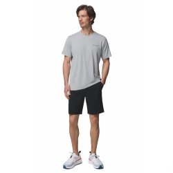 Шорти Columbia Tech Trail™ Utility Short M - чорні