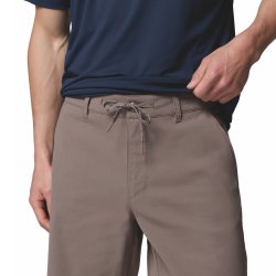 Шорти Columbia Tech Trail™ Utility Short M - коричневі