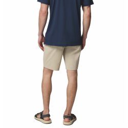 Шорти Columbia Tech Trail™ Utility Short M - бежеві