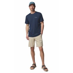Шорти Columbia Tech Trail™ Utility Short M - бежеві