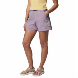 Шорти Columbia Sequoia Grove™ Woven Short W - фіолетові