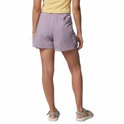 Шорти Columbia Sequoia Grove™ Woven Short W - фіолетові