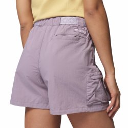 Шорти Columbia Sequoia Grove™ Woven Short W - фіолетові