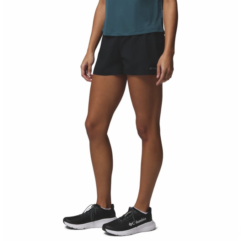 Шорти Columbia Stealth Spring™ Short W - чорні