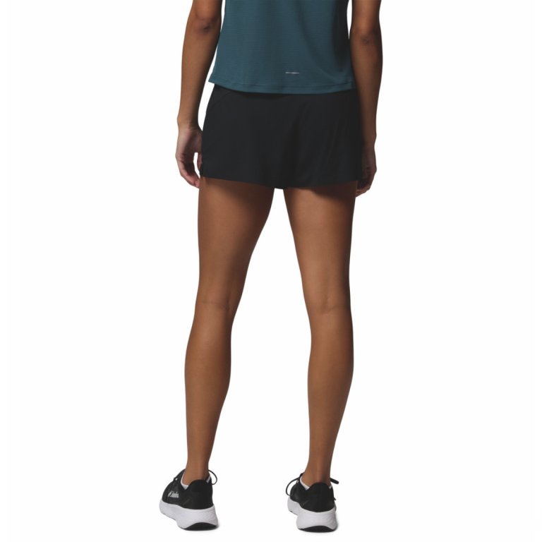 Шорти Columbia Stealth Spring™ Short W - чорні