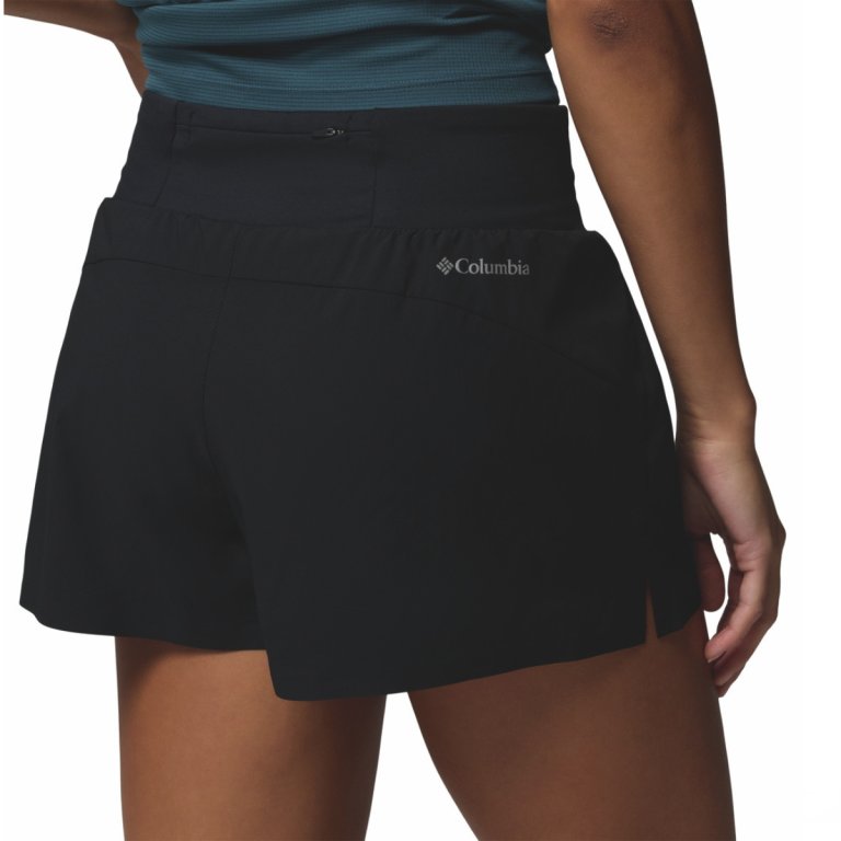 Шорти Columbia Stealth Spring™ Short W - чорні