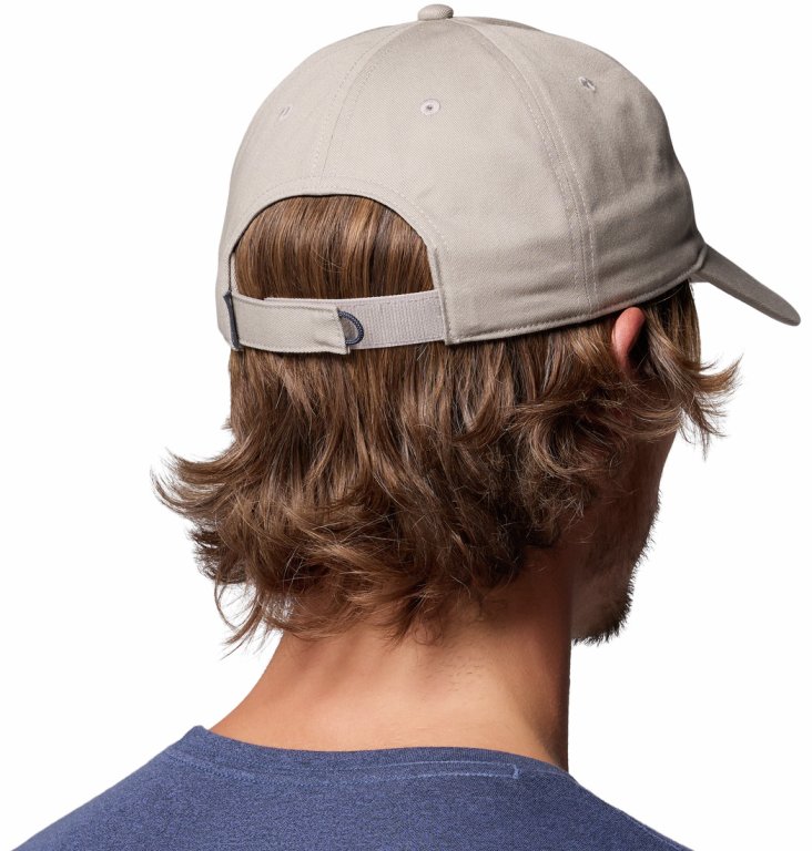 Кепка Columbia Provisions™ Ball Cap - сіра