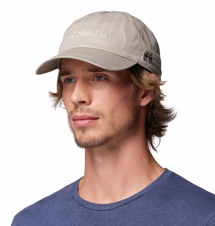 Кепка Columbia Provisions™ Ball Cap - сіра