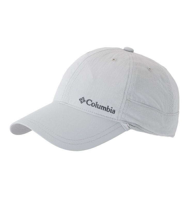 Кепка Columbia Schooner Bank™ II Cachalot - сіра
