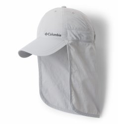Кепка Columbia Schooner Bank™ II Cachalot - сіра