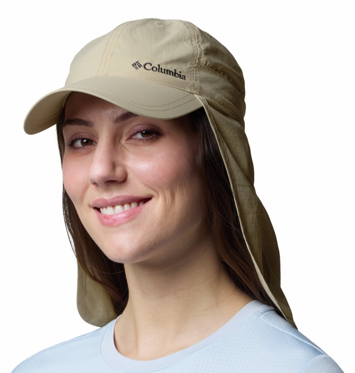 Кепка Columbia Schooner Bank™ II Cachalot - бежева