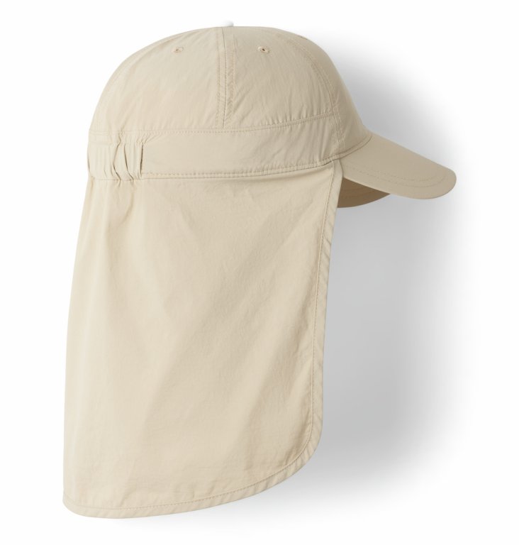 Кепка Columbia Schooner Bank™ II Cachalot - бежева