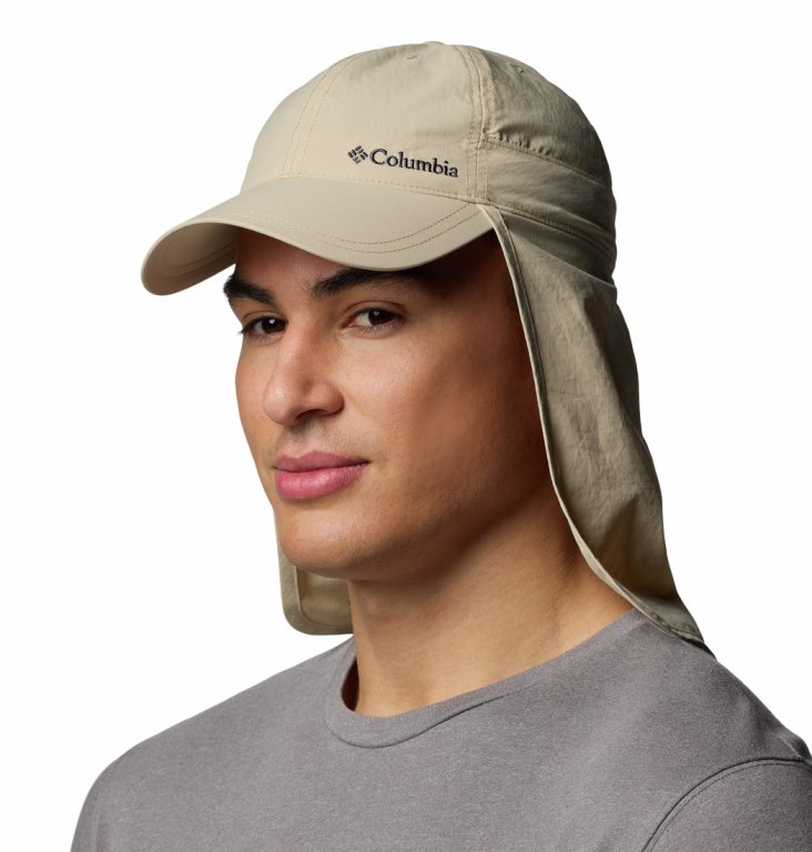 Кепка Columbia Schooner Bank™ II Cachalot - бежева
