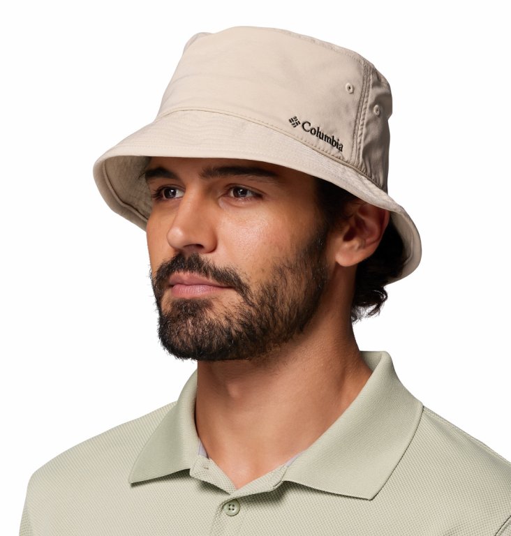 Панама Columbia Pine Mountain™ II Bucket Hat - бежева