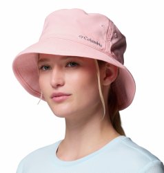 Панама Columbia Pine Mountain™ II Bucket Hat - рожева