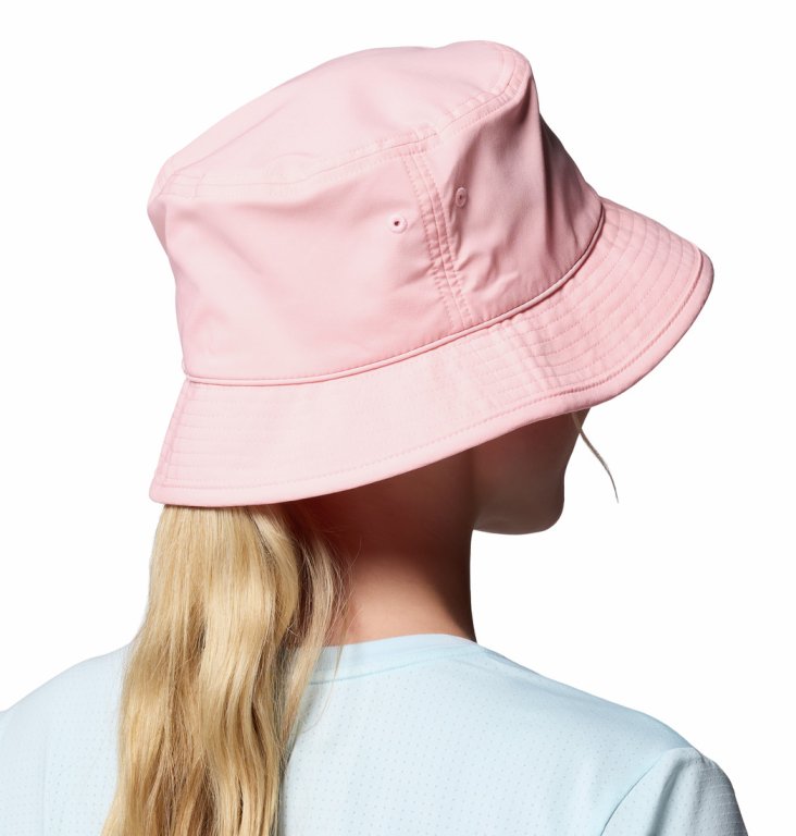 Панама Columbia Pine Mountain™ II Bucket Hat - рожева