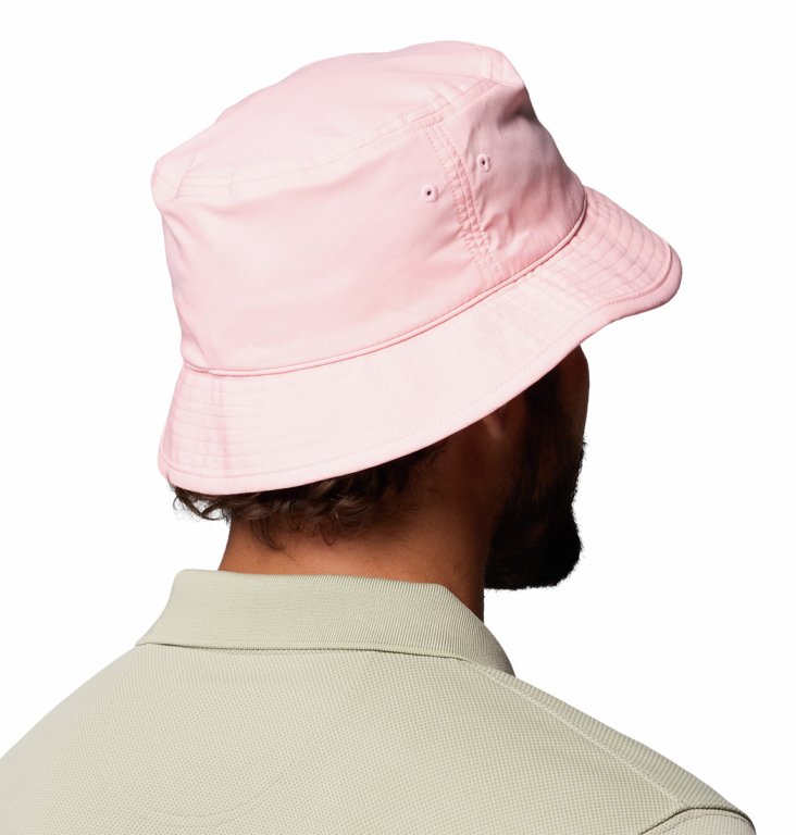 Панама Columbia Pine Mountain™ II Bucket Hat - рожева